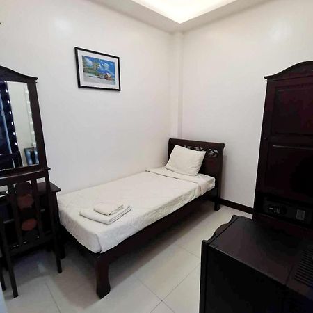 Mj Pension House Талисей Экстерьер фото